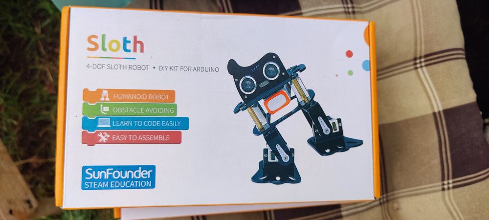 Продаю набори Ардуіно