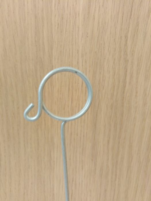 Stojaki, uchwyty na notatki, stojak memo kwiatki i sprężyny