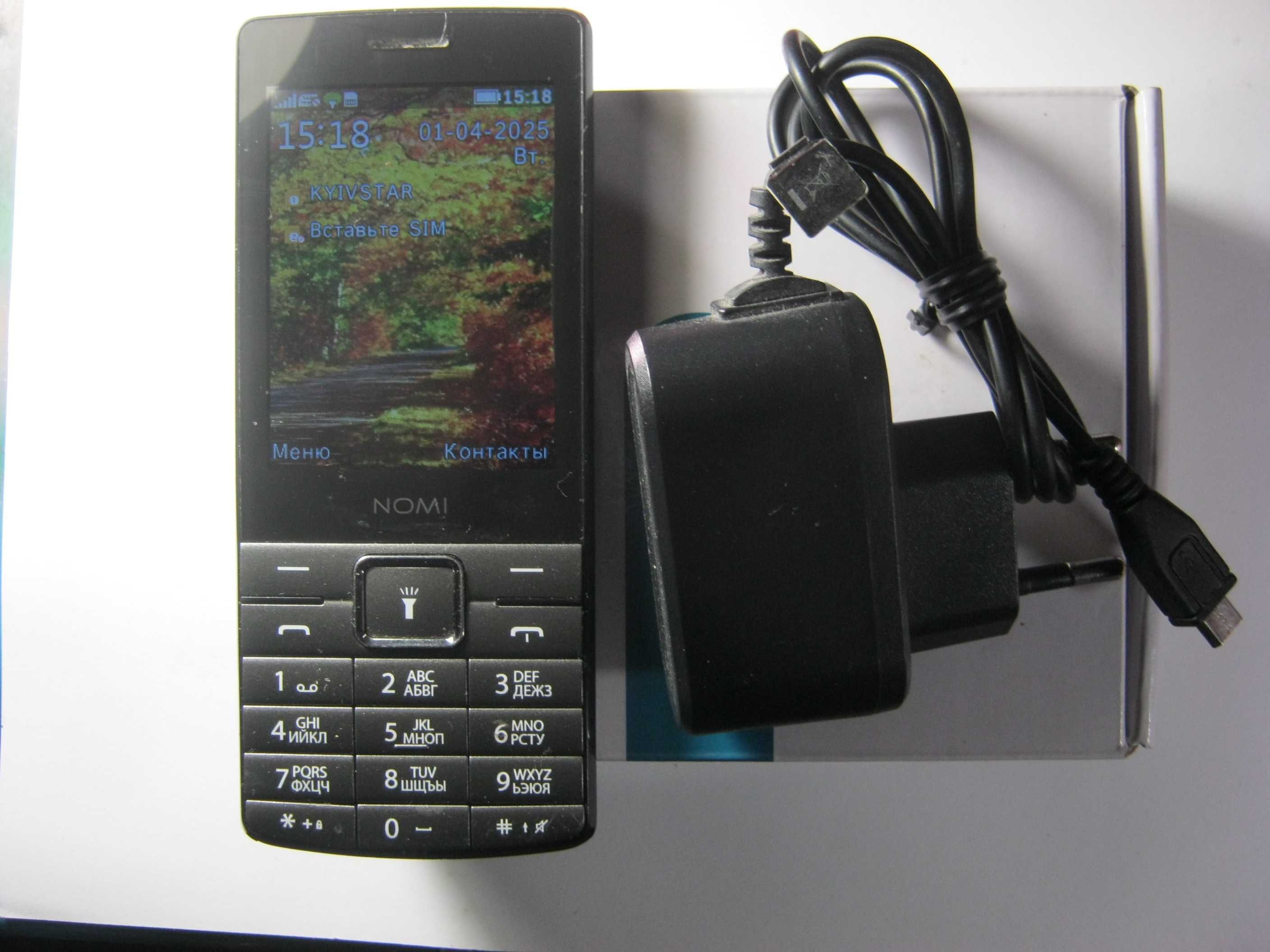 Nomi  i280 original+cd