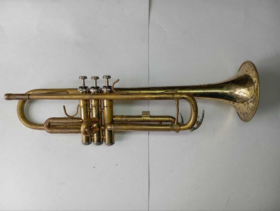 Труба Bach tr300