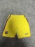 Шорти Nike Dri-Fit FC Barcelona