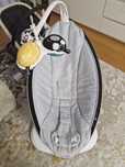 Espreguiçadeira 4moms Mamaroo