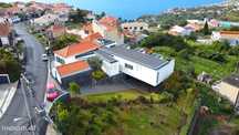 Fantástica Moradia T3 Contemporânea + Anexo T1- Térrea - Arco da Calhe