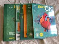 100% CN 9 - Texto Editores - Projecto Professor