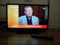 Telewizor Manta 22 cale DVB-T2 HEVC bez USB zANTENA ZK TIR wysyłka