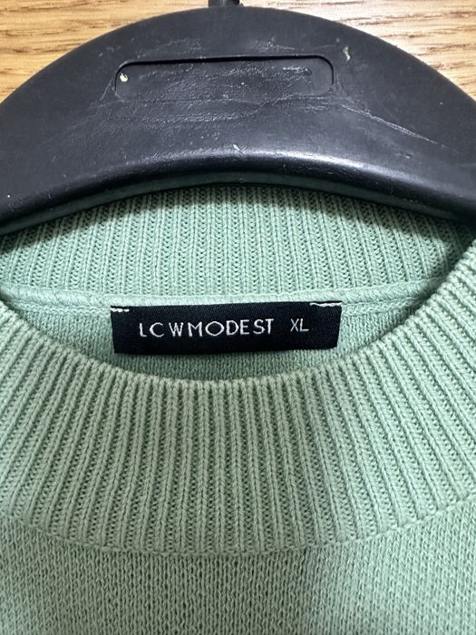 Туніка трикотажна LC Waikiki