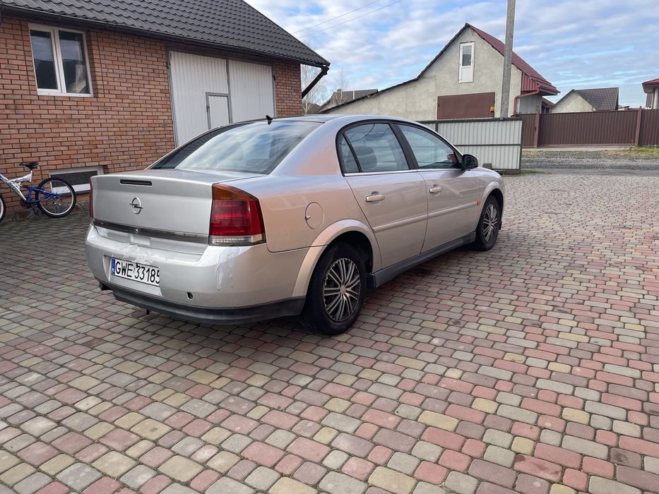 Опель вектра Опель