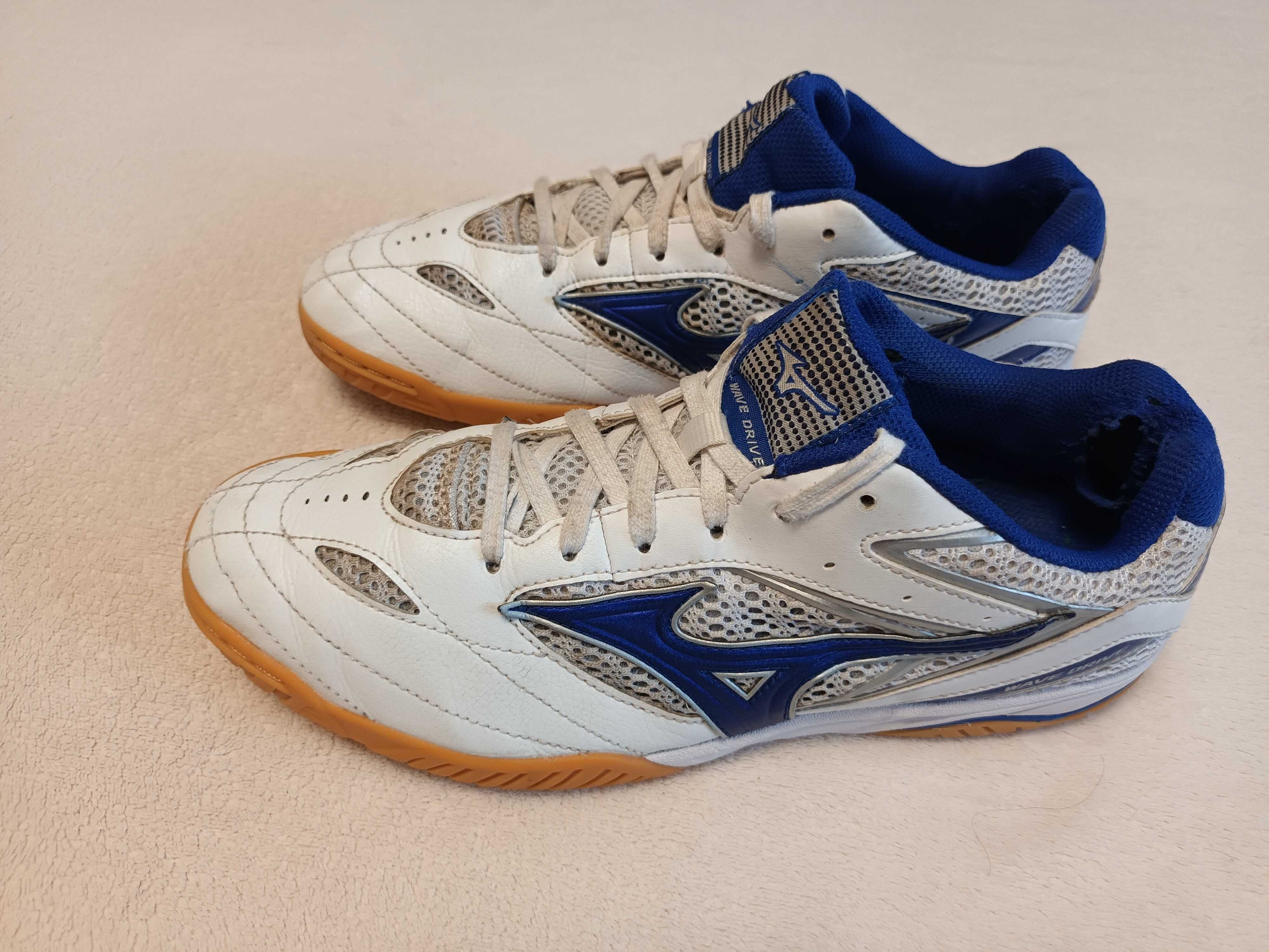 Кроссовки Mizuno wave Drive 8