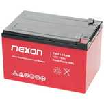 Akumulator Nexon AGM 12V 15Ah 151x98x98 Zabawka UPS Zasilanie Radom