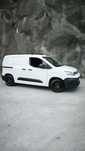 Citroen Berlingo 3 lugares
