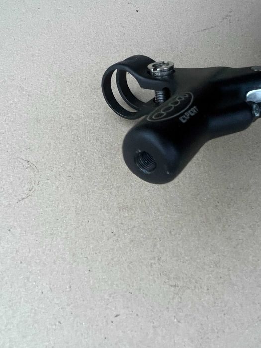 Klamka Hamulca CANNONDALE CODA EXPERT Hydrauliczny dźwignia Lewa Prawa
