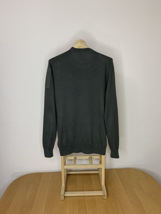 PME Legend, Pure Merino, Christian Berg джемпер, пуловер шерсть