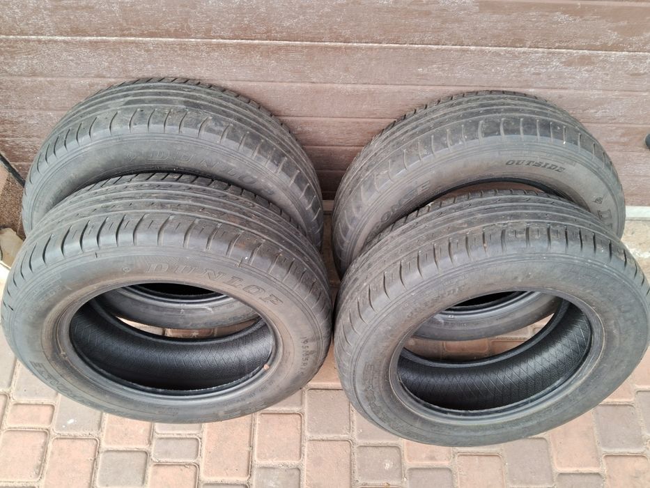 Гума з Німеччини