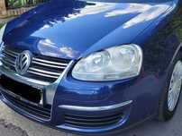 Volkswagen Golf 1.9 TDI pewny i 100% bezwypadkowy PDC grz fotele hak