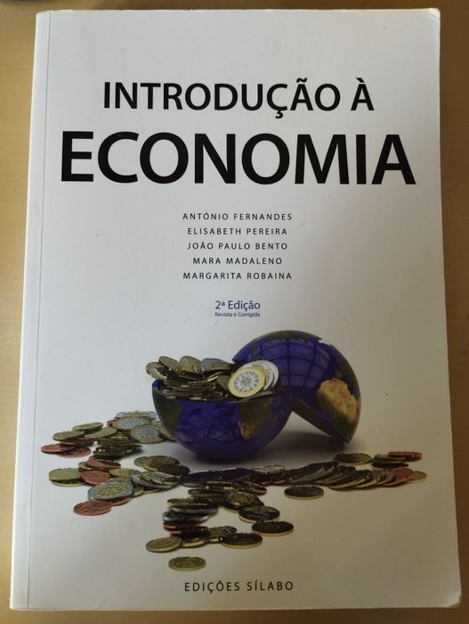 Introdução à Economia