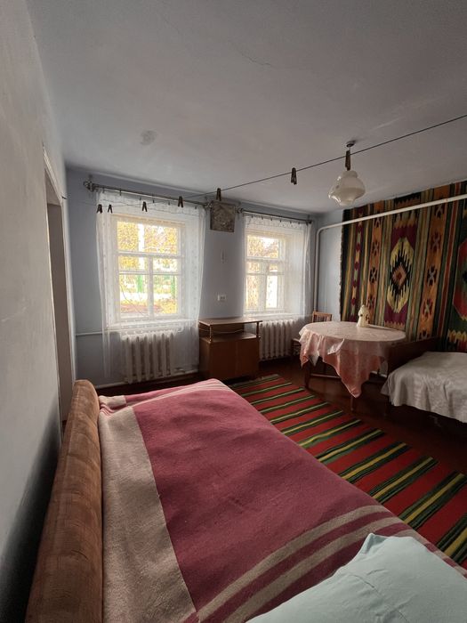 Продам часть дома с отдельным двором п. Ясное