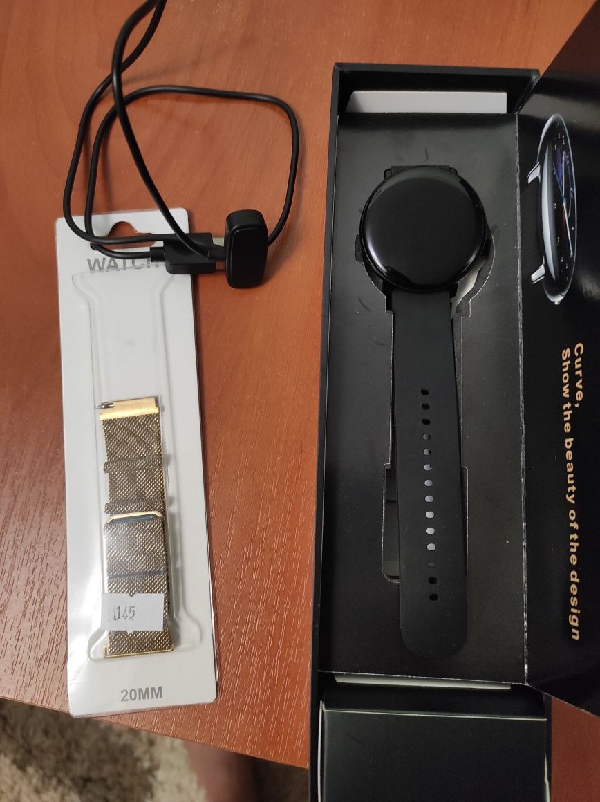 Смарт часи Smart Watch М30