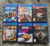 Ps4 jogos como novos desde 10€