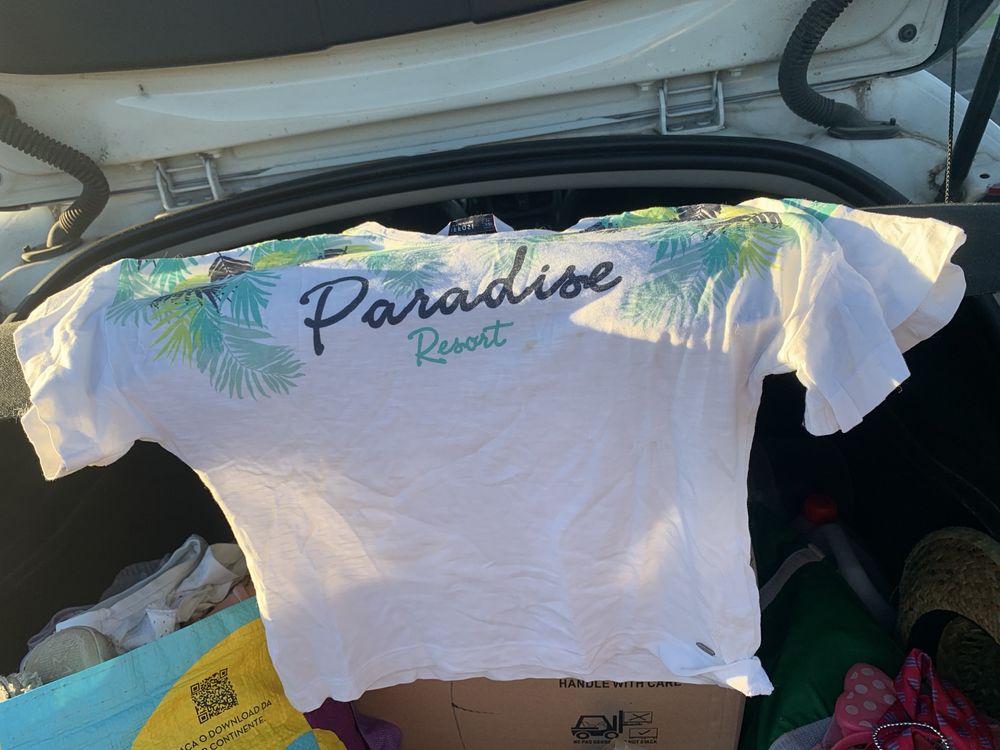 T-shirt tifosi 5/6