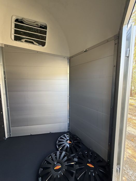 Reloute Cavalos Bockmann