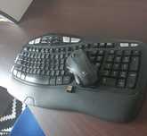 Logitech Wave!!!