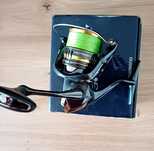 Kołowrotek Shimano Ultegra FC C3000HG