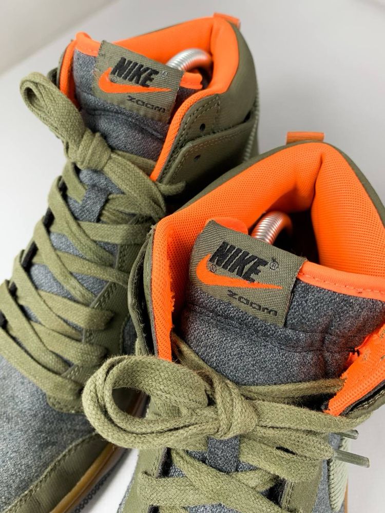 Nike Zoom Dunk CMFT (SB)
