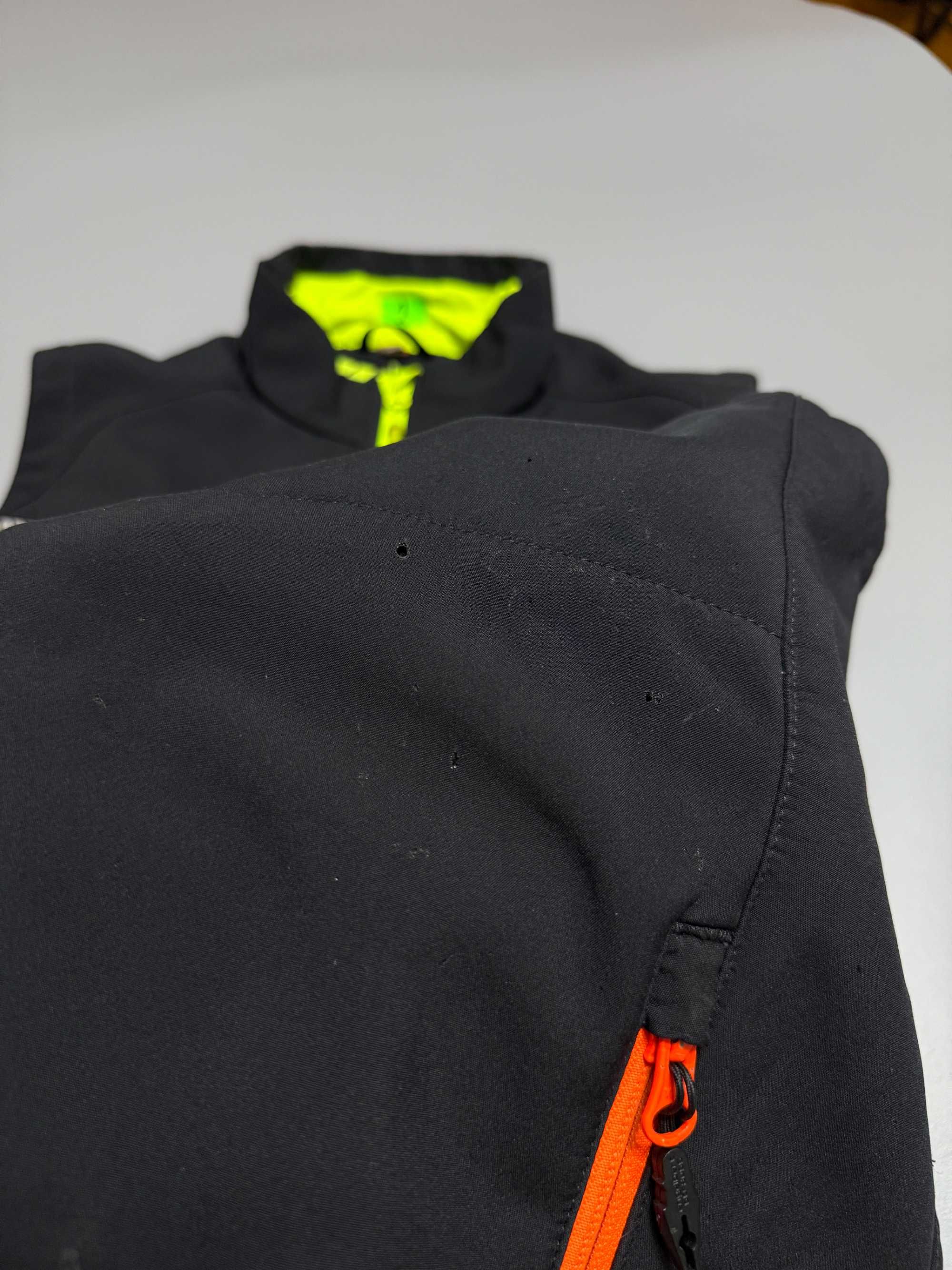 Kamizelka S Engelbert Strauss softshell robocza motion 2020 #2