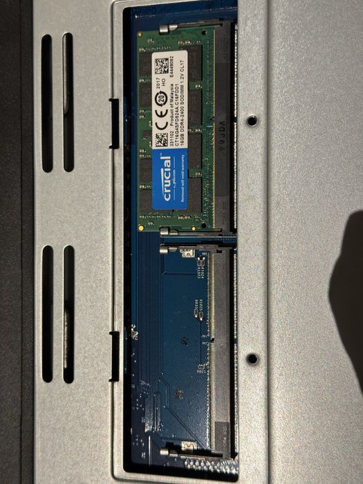 Synology DS1819+ (8 bays, 16Gb RAM, 10Gbe RJ45 + 2xM.2 SSD)