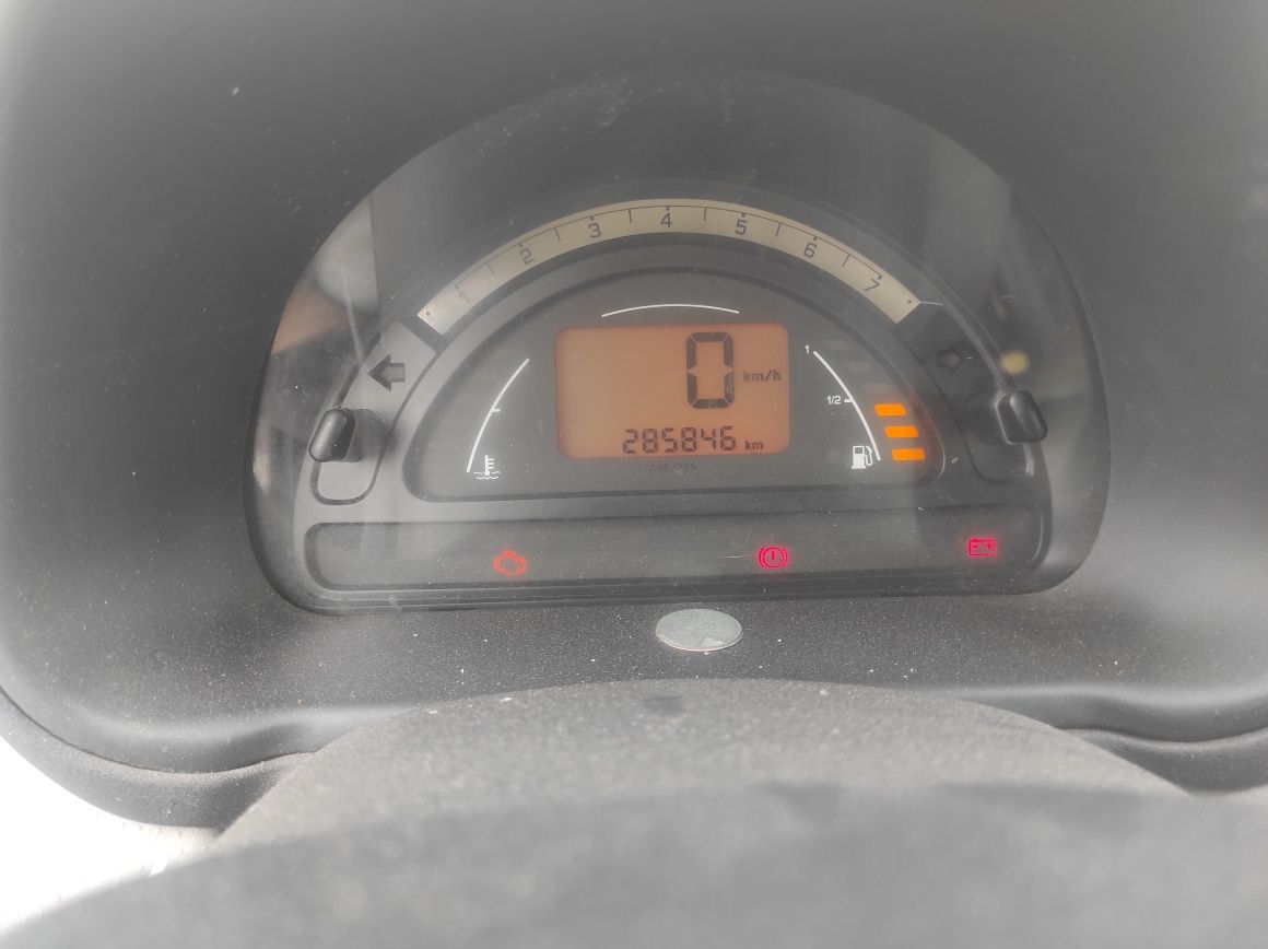 Citroen C3 1.1 Gasolina