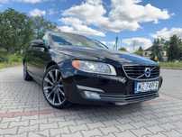 Volvo S80 Volvo S80 | T6 EXECUTIVE | 2014 | AWD 330KM | unikatowa wersja