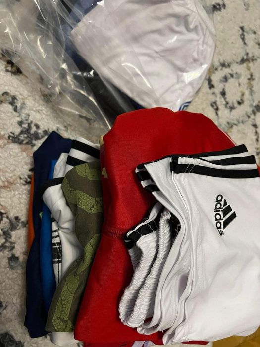 paka ubran dla chlopca rozmiary 140, 146, 152, 158, 164