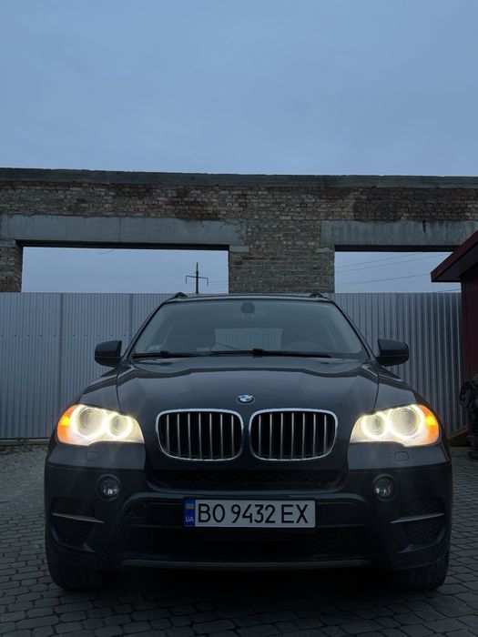 Продма авто в хорошому стані не бите