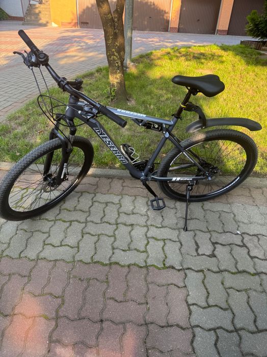 Rower Meserra pro 29 koła 28 cali rama L/XL