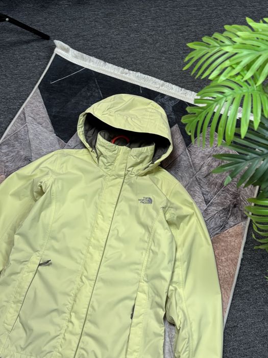 Ветровка The north face мембранна розмір S