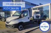 Iveco Daily / Dostępny od ręki !  Pozdwozie 50C18HZ / Pożyczka 0 % !