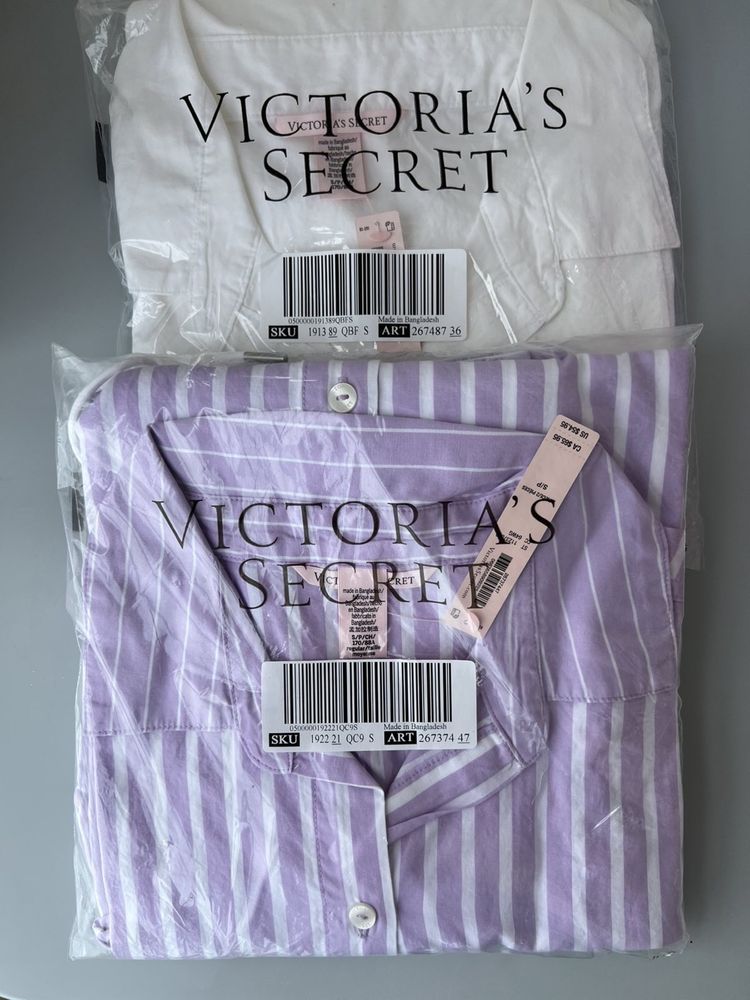 Піжама Victoria’s Secret розмір S