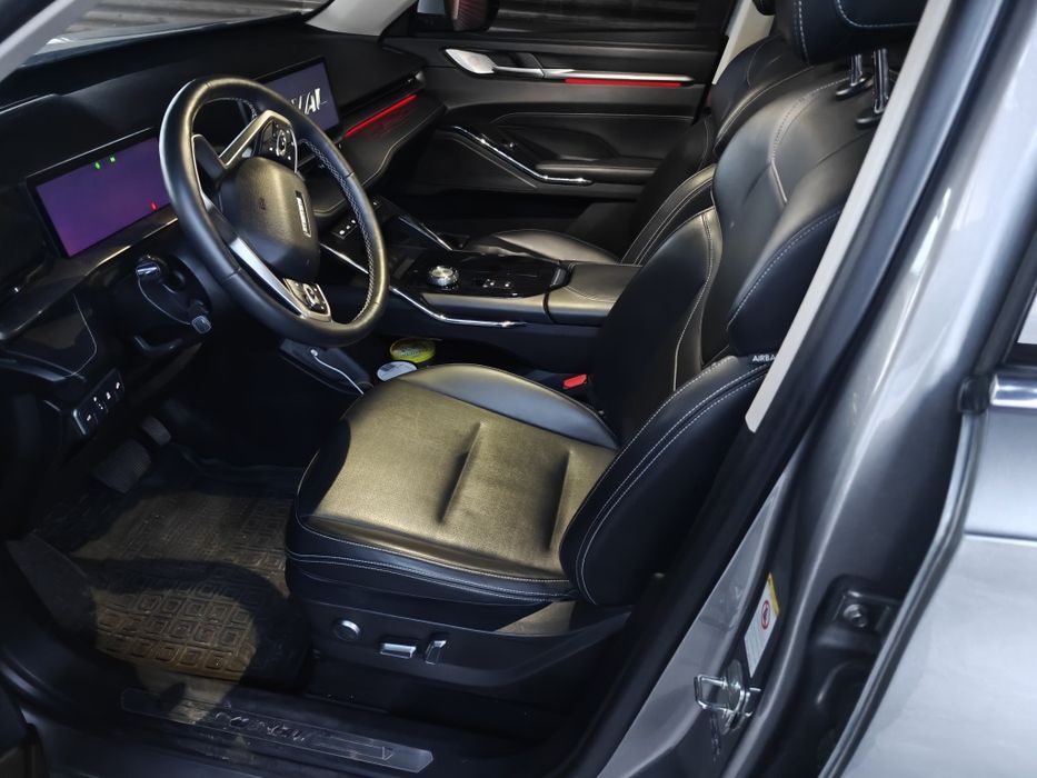 Haval H6 Top (4wd)