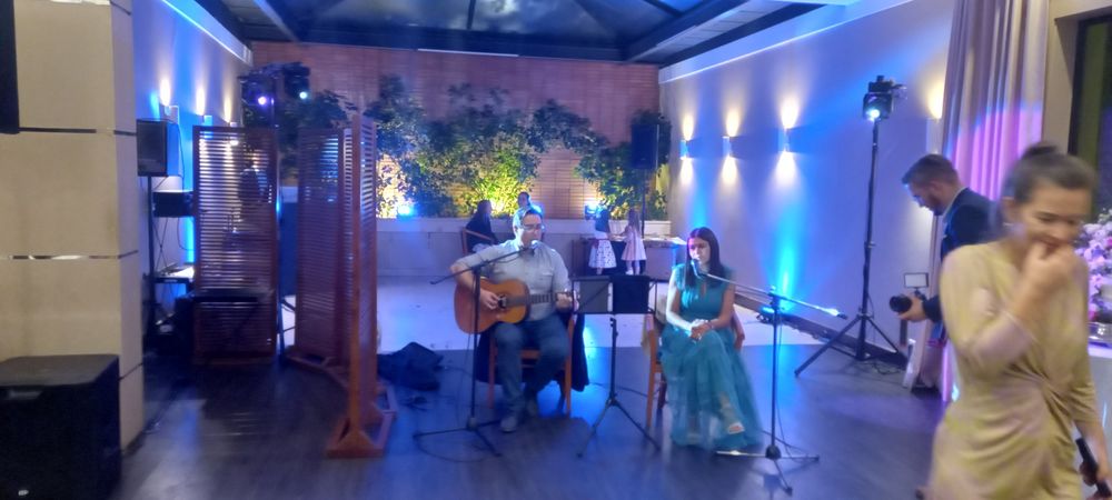 Aluguer som, luz, p.a., colunas. para festas ou eventos