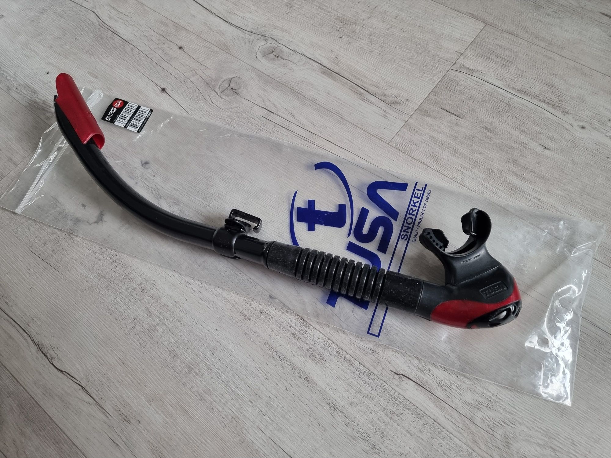 Fajka Tusa SP 1700 QB MDR