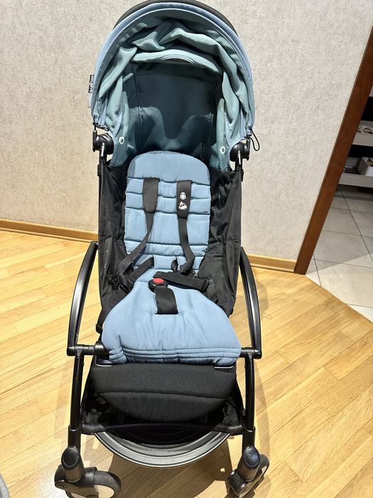 Прогулянковий візок BABYZEN YOYO 2