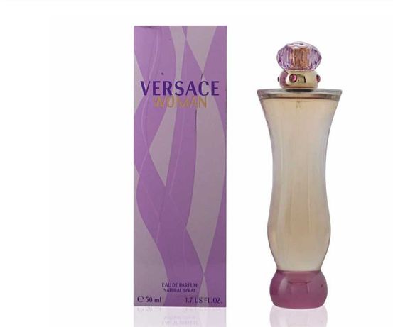 Perfum Versace orginalny 50ml