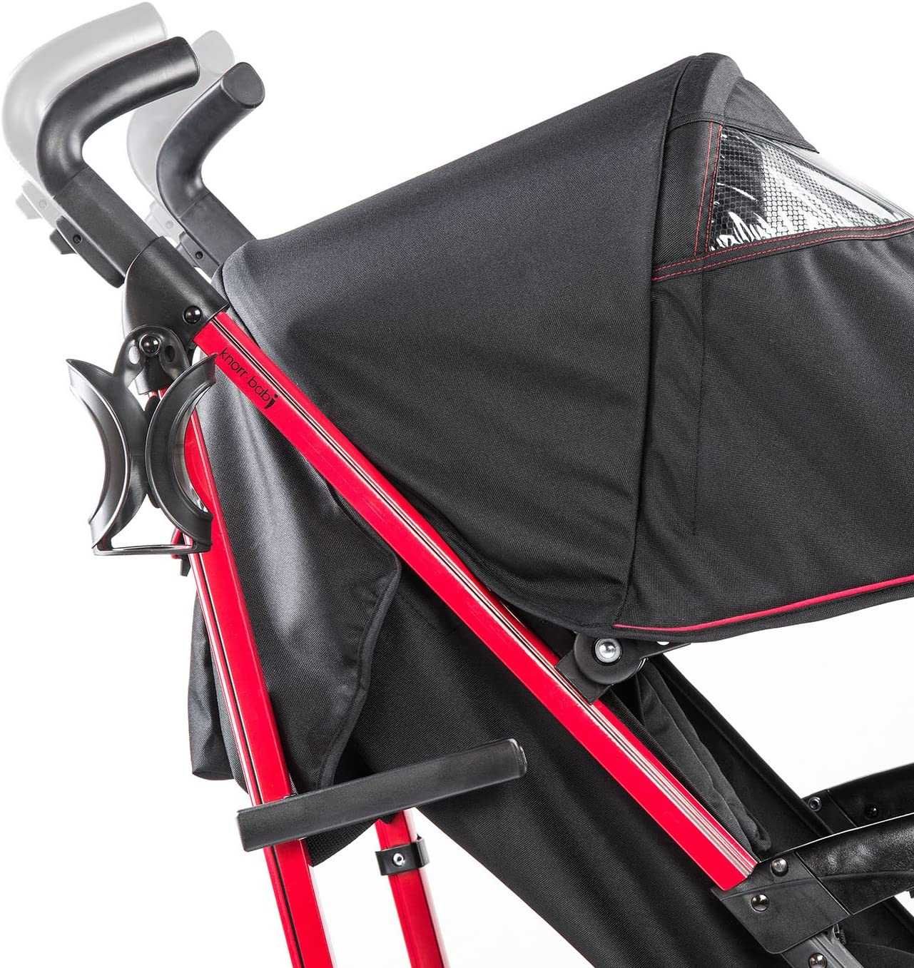 Wózek spacerowy Knorr-baby Volkswagen GTI
