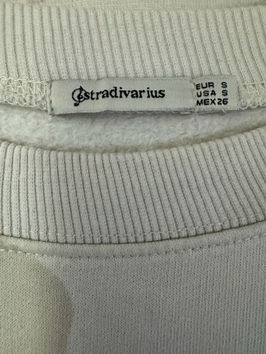 Sweatshirt da Stradivarius