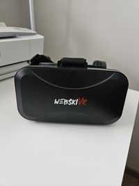 Okulary VR WebskiVR