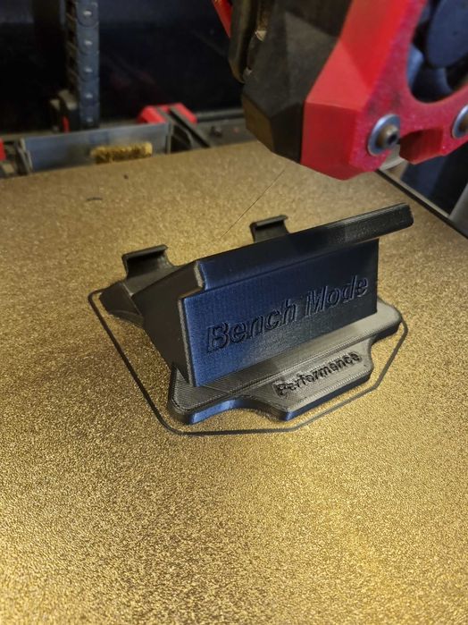 FoxFlash / KT200 GEN1 / GEN2 / !Bench Stand!