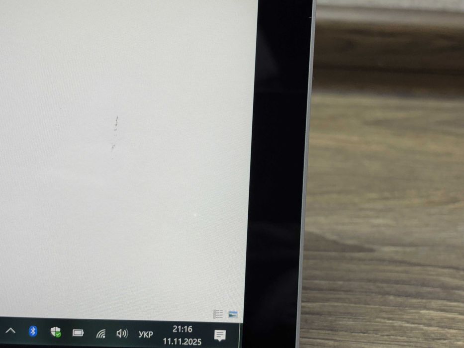 Microsoft Surface Pro 7 12.3" IPS i3-1005G1 2.40GHZ 4GB 128GB