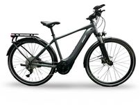 Rower Elektryczny GIANT EXPLORE E+ 1 GTS Rama M Yamaha 70NM 3283km