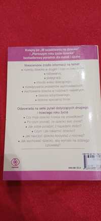 Drugi i trzeci rok życia dziecka HEIDI MURKOFF poradnik