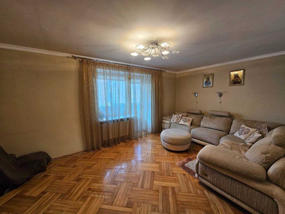 Оренда 1кім квартири, вул. Карпенка, поруч парк